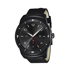 二手LG G Watch R回收